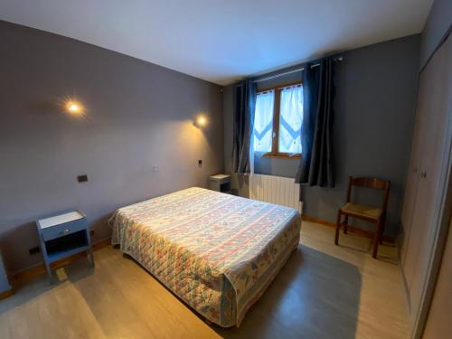 Gambar di galeri bagi chambre étape di Lanslebourg-Mont-Cenis