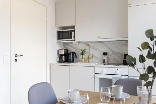 Φωτογραφία από το άλμπουμ του Best location, cozy and peaceful στο Τάμπερε