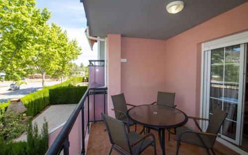 NOVA VITA Playa Cargador Alcocebre ALBERT VILLAS