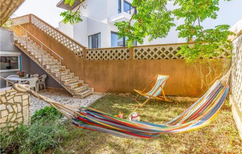 1 Bedroom Beach Front Apartment In Medulin