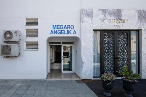 Η πρόσοψη ή η είσοδος του Urban Condo 11 - 1 Bdr