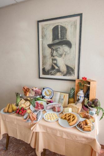 Albergo Ristorante Edo – Photos 4