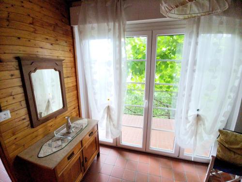 Galería fotográfica de Villa panoramica Gazzi en Arco