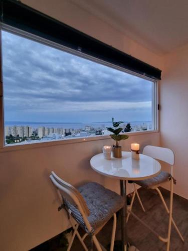 Apartment Amour Luxe