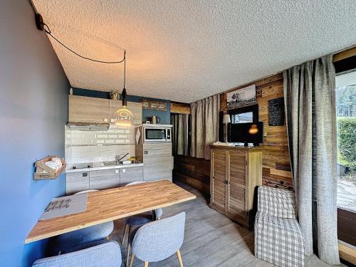 Grizzli 23 - appartement - 4 pers - Ski-in-out