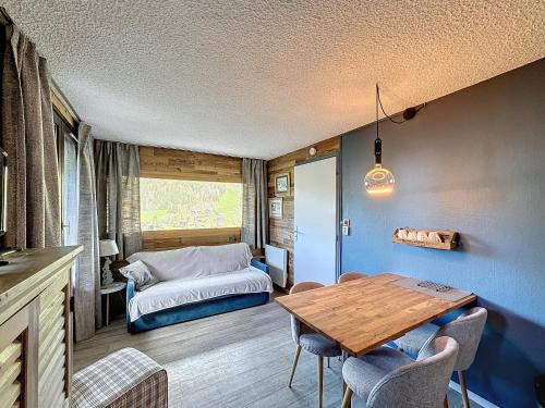 Grizzli 23 - appartement - 4 pers - Ski-in-out