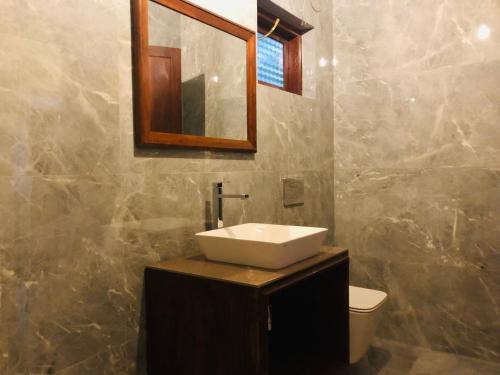 Foto dalla galleria di Sound Sleep Resort ad Arugam