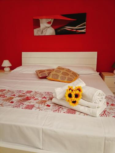 Gallery image of Mirage B&B in Alezio
