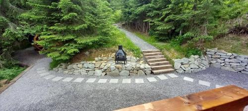 ヴィシュナ・ボチャにあるDrevenica Čertovicaのギャラリーの写真