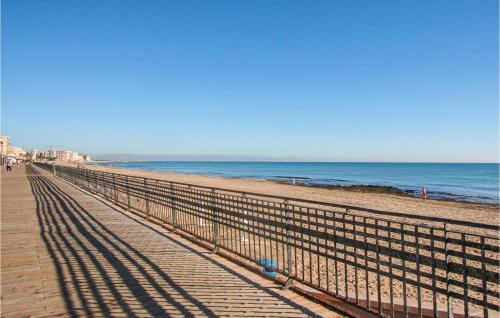 Beautiful Apartment In Torrevieja