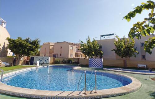Beautiful Apartment In Torrevieja