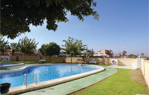 Beautiful Apartment In Torrevieja