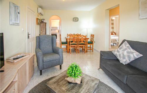 Beautiful Apartment In Torrevieja