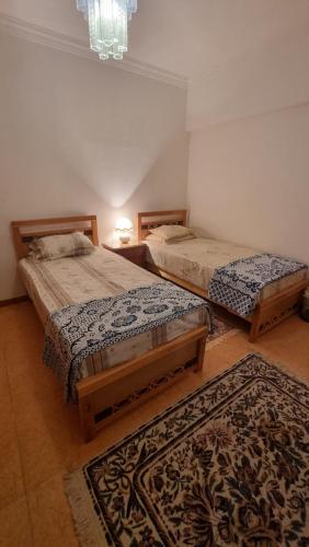 エル・アラメインにあるStandalone villa Virginia Beach North coast الساحل الشمالىのギャラリーの写真