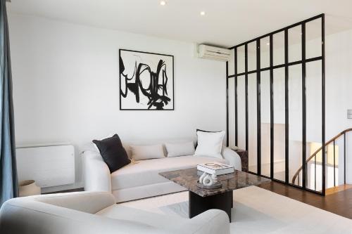 Pick A Flat's Apartments in Saint Louis - Quai des Orfèvres