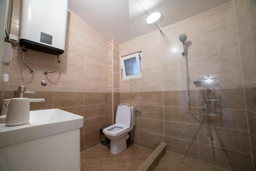 Ảnh trong thư viện ảnh của Fishermans House ở Bijela