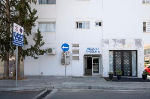Πιστοποιητικό, βραβείο, πινακίδα ή έγγραφο που προβάλλεται στο Urban Condo 12 - 2 Bdr
