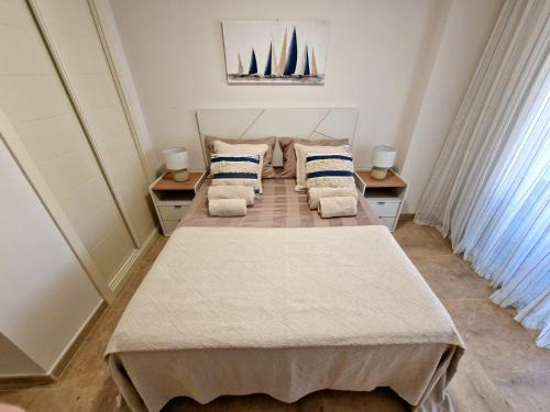 Apartamento Sol y Mar