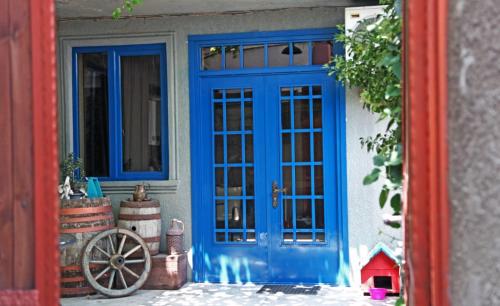 Fotografie z fotogalerie ubytování Ortachala Veranda v destinaci Tbilisi City