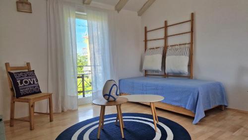 Fotografie z fotogalerie ubytování Apartments Ivas v destinaci Zambratija