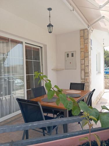 Apartments Gverić