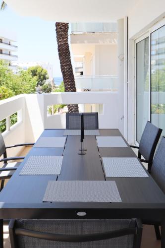 Mairyloy city luxury apartment