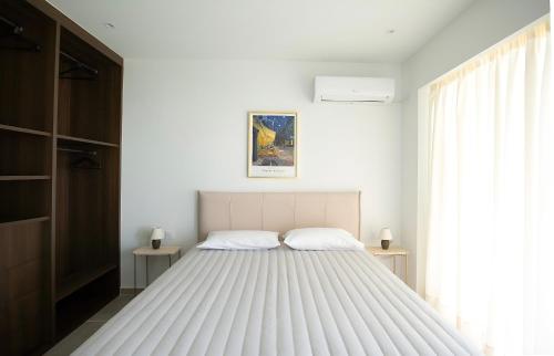 Mairyloy city luxury apartment