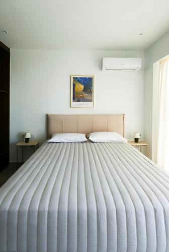 Mairyloy city luxury apartment