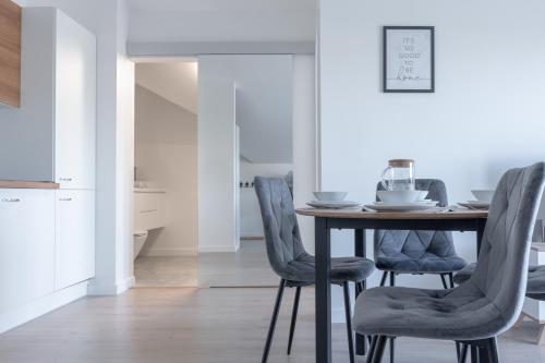 Apartamenty In Jastrzębia Góra