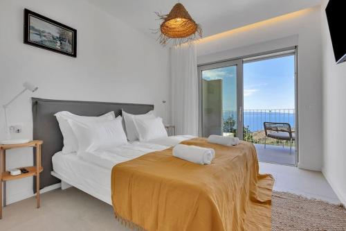 Villa Ester - Stunning View ! - Makarska Exklusiv