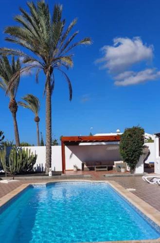 Villa RoMa Lanzarote