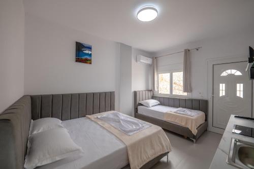 Gallery image of Villa Kale in Sarandë