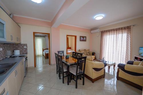 Gallery image of Villa Kale in Sarandë