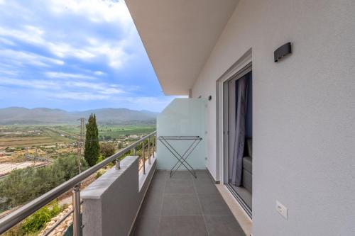 Gallery image of Villa Kale in Sarandë