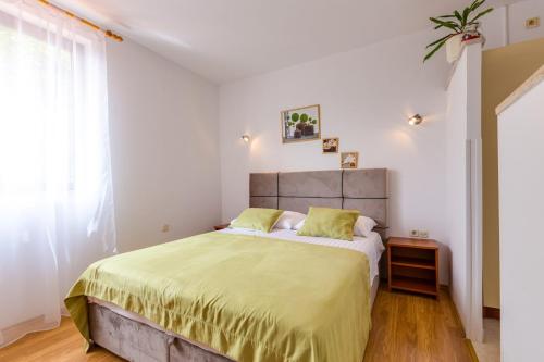 Fotografie z fotogalerie ubytování Apartments Gisela, Mali Lošinj v destinaci Mali Lošinj