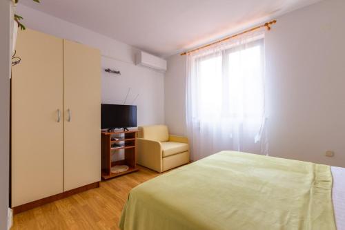 Fotografie z fotogalerie ubytování Apartments Gisela, Mali Lošinj v destinaci Mali Lošinj