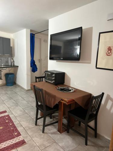 Casa Vacanze Morgana