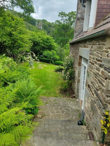 Le Grand Moulin