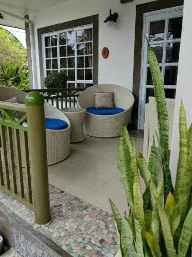 Fotografie z fotogalerie ubytování Maison Charme De L'ile v destinaci La Digue