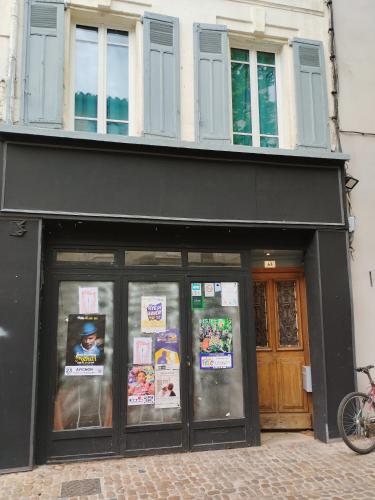 Le 63 des teinturiers