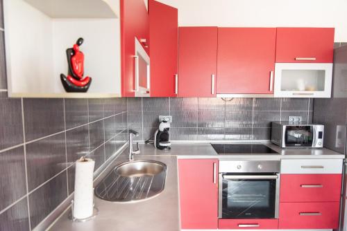Apartman Ana