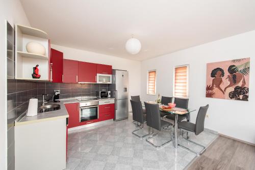 Apartman Ana
