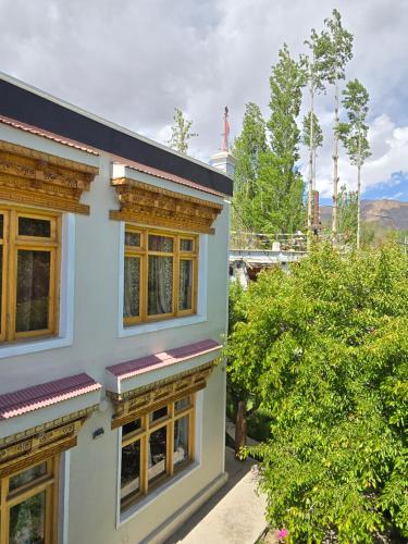 Φωτογραφία από το άλμπουμ του Chalung House σε Leh