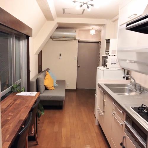 Casa Tokyo -Arakicho-
