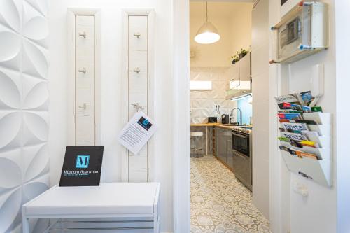 Múzeum Apartman 1088 Budapest, Múzeum körút 10 kép - 3