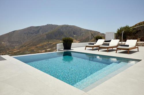 Kamini White I Villa photo 2