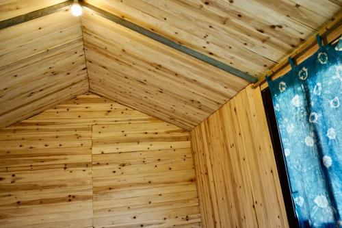 Φωτογραφία από το άλμπουμ του Sapa Hillcrest homestay σε Λάο Τσάι