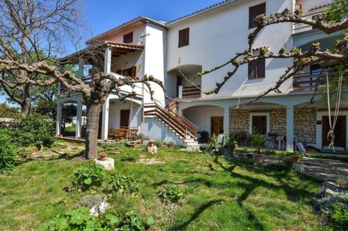 Gallery image of Summer apartment in Fažana