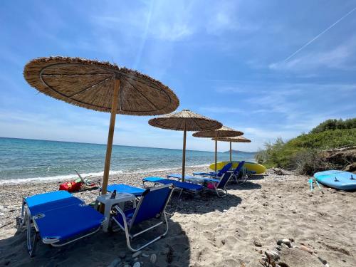 Billede fra billedgalleriet på Villa Jana - the Great Escape i Nea Skioni