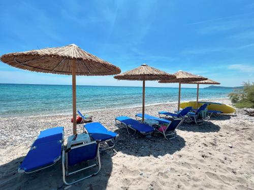 Billede fra billedgalleriet på Villa Jana - the Great Escape i Nea Skioni